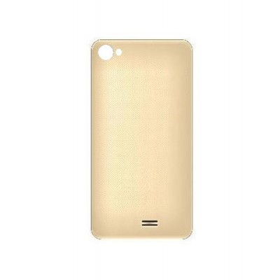 Back Panel Cover For Mtech Turbo 4g White - Maxbhi.com