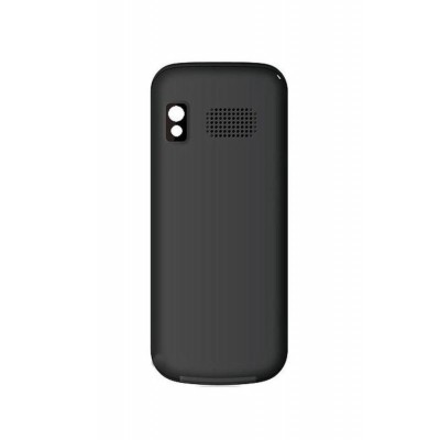 Back Panel Cover For Peace P1 White - Maxbhi.com