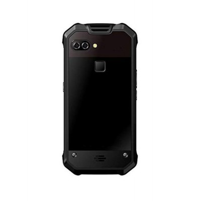 Full Body Housing For Agm X2 Black - Maxbhi Com