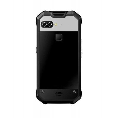 Full Body Housing For Agm X2 White - Maxbhi Com