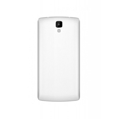 Full Body Housing For Innjoo Fire 2 Air Lte White - Maxbhi.com
