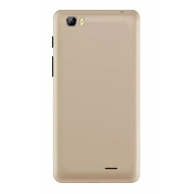 Full Body Housing For Sansui Horizon 1s Gold - Maxbhi.com