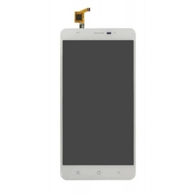 Lcd With Touch Screen For Blackview R6 Pearl By - Maxbhi.com