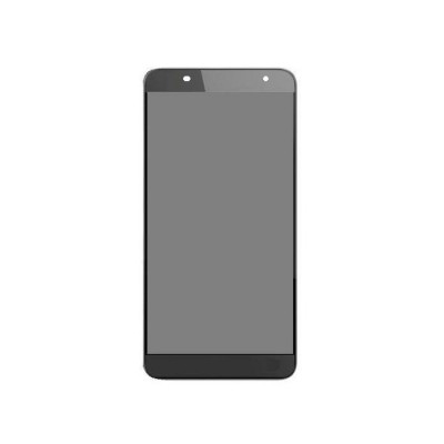 Lcd With Touch Screen For Innjoo Fire 2 Air Lte Grey By - Maxbhi.com