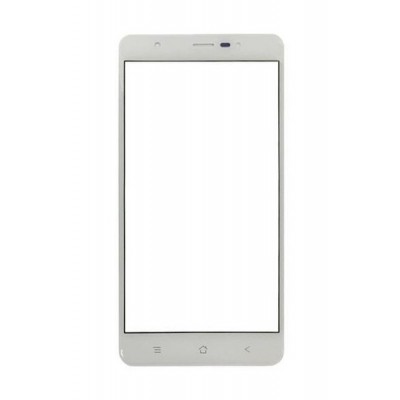 Replacement Front Glass For Blackview R6 Pearl By - Maxbhi.com