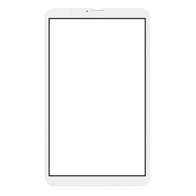 Replacement Front Glass For I Kall N7 White By - Maxbhi.com Replacement Front Glass For I Kall N7 White By - Maxbhi.com