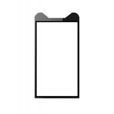 Touch Screen Digitizer For Agm X2 Black By - Maxbhi.com