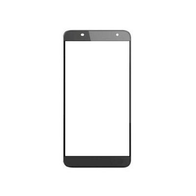 Touch Screen Digitizer For Innjoo Fire 2 Air Lte Black By - Maxbhi.com