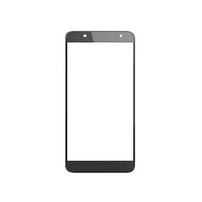 Touch Screen Digitizer For Innjoo Fire 2 Air Lte Grey By - Maxbhi.com