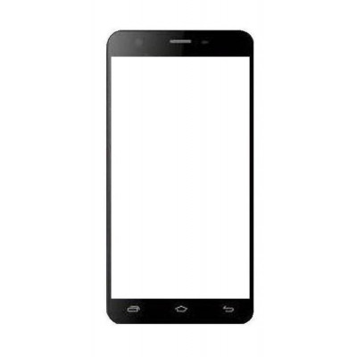 Touch Screen Digitizer For Mtech Turbo 4g White By - Maxbhi.com