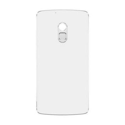 Back Panel Cover For Rivo Rhythm Rx450 Black - Maxbhi.com