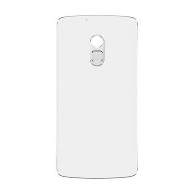 Back Panel Cover For Rivo Rhythm Rx450 Black - Maxbhi.com