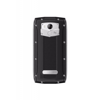 Full Body Housing For Blackview Bv7000 Pro White - Maxbhi.com