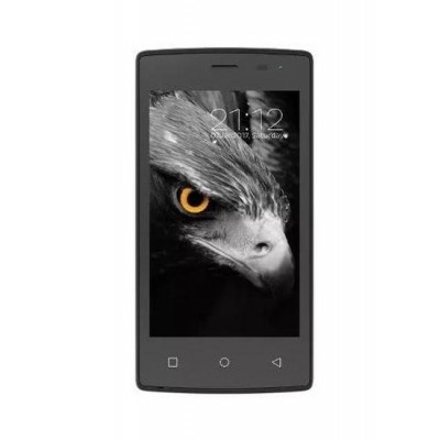 Lcd Screen For Zen Admire Glory Plus Replacement Display By - Maxbhi.com