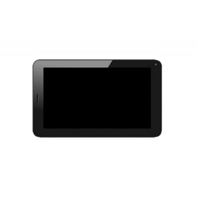 Lcd With Touch Screen For Zync Z99 2g Calling Tablet White By - Maxbhi.com