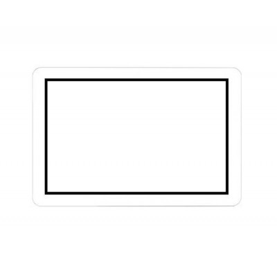Replacement Front Glass For Acer Iconia Tab 10 A3a20fhd White By - Maxbhi.com