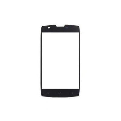 Replacement Front Glass For Blackview Bv7000 Pro Gold By - Maxbhi.com