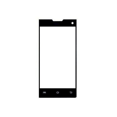 Replacement Front Glass For Good One U9 White By - Maxbhi.com