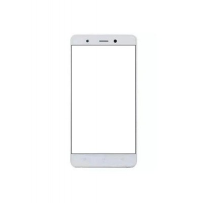 Replacement Front Glass For Yxtel Fly 1 White Gold By - Maxbhi.com