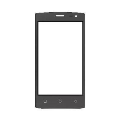 Touch Screen Digitizer For Zen Admire Glory Plus Champagne By - Maxbhi.com