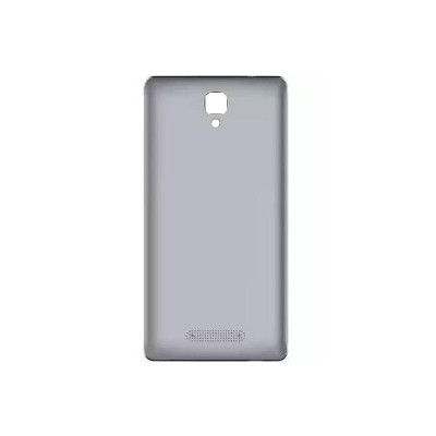 Back Panel Cover For Centric P1 White - Maxbhi.com