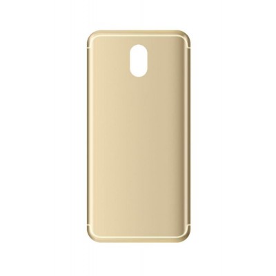Back Panel Cover For Comio C2 Lite White - Maxbhi.com