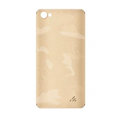 Back Panel Cover For Oukitel C5 Gold - Maxbhi.com