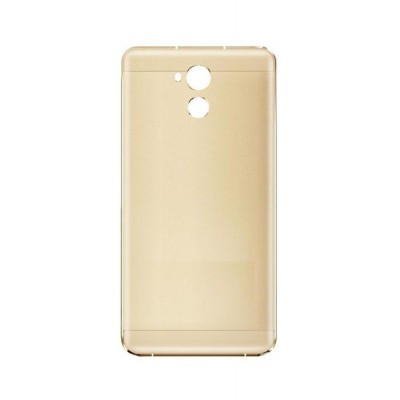 Back Panel Cover For Oukitel U16 Max Gold - Maxbhi.com