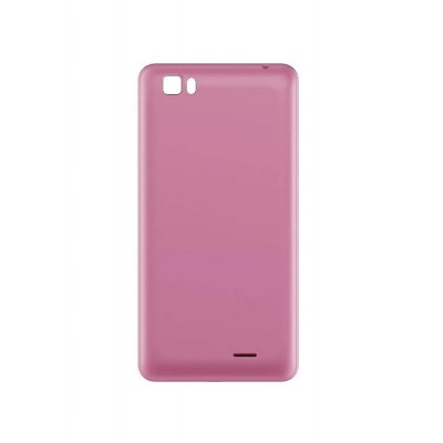 Back Panel Cover For Sansui Horizon 2s Rose Gold - Maxbhi.com