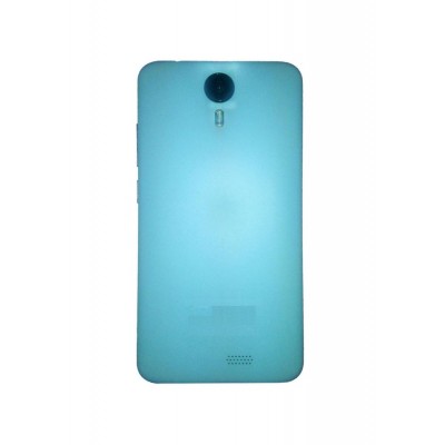Full Body Housing For Indus Aura White - Maxbhi.com