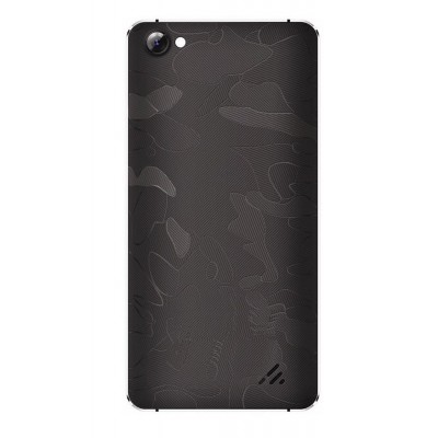 Full Body Housing For Oukitel C5 Black - Maxbhi.com