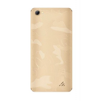 Full Body Housing For Oukitel C5 Gold - Maxbhi.com