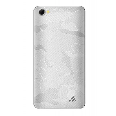Full Body Housing For Oukitel C5 White - Maxbhi.com