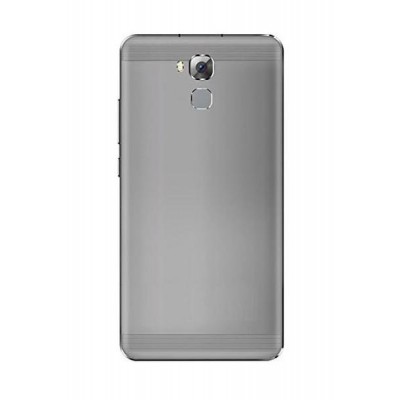 Full Body Housing For Oukitel U16 Max Black - Maxbhi.com