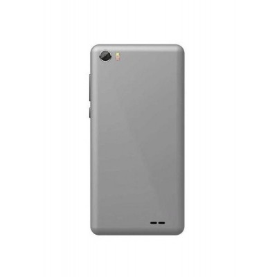 Full Body Housing For Sansui Horizon 2s White - Maxbhi.com