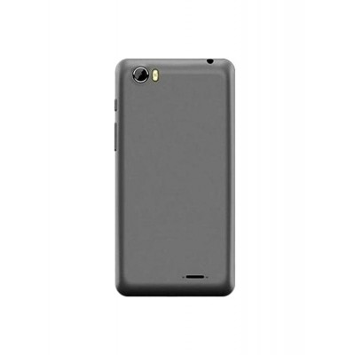 Full Body Housing For Sansui S74 White - Maxbhi.com