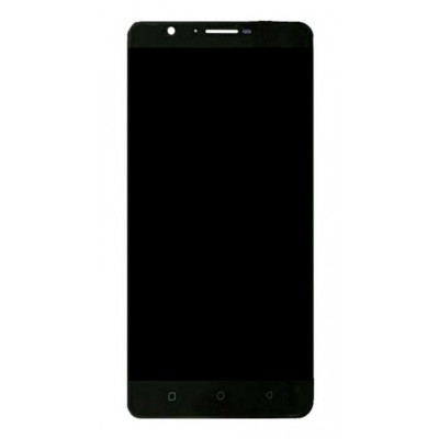 Lcd Screen For Oukitel U16 Max Replacement Display By - Maxbhi Com