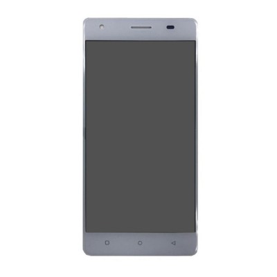 Lcd Screen For Oukitel C5 Replacement Display By - Maxbhi Com