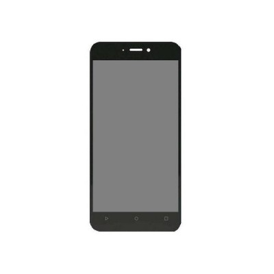 Lcd Screen For Sansui Horizon 2s Replacement Display By - Maxbhi Com