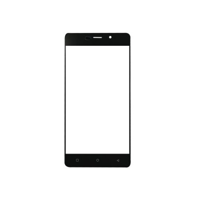Replacement Front Glass For Blu Studio Energy 2 Grey By - Maxbhi.com