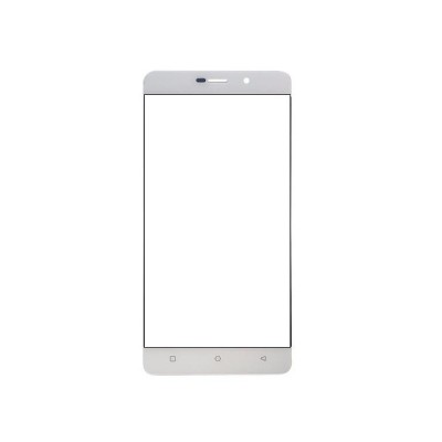 Replacement Front Glass For Blu Studio Energy 2 Rose Gold By - Maxbhi.com