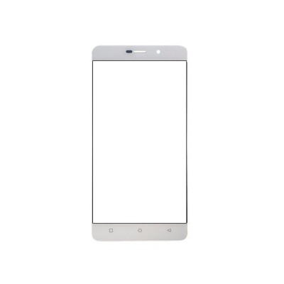 Replacement Front Glass For Blu Studio Energy 2 White By - Maxbhi.com