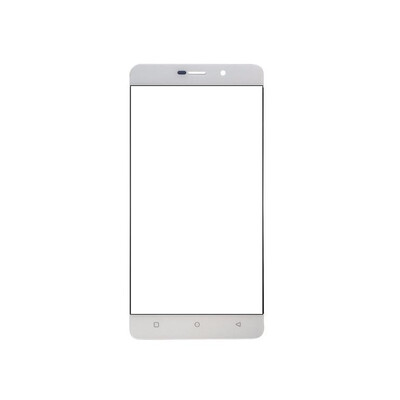 Replacement Front Glass For Blu Studio Energy 2 White By - Maxbhi.com