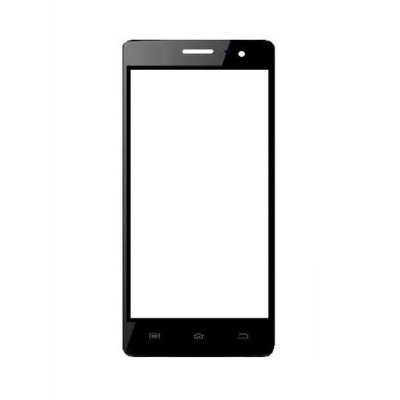 Replacement Front Glass For Kenxinda X2 Blue By - Maxbhi.com