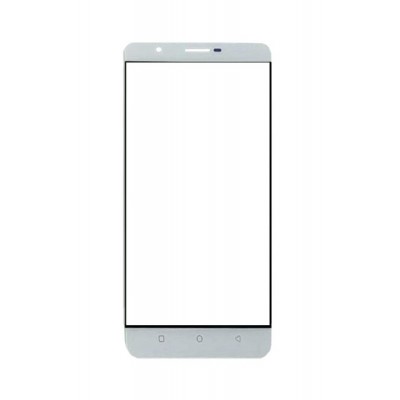 Replacement Front Glass For Oukitel U16 Max Gold By - Maxbhi.com