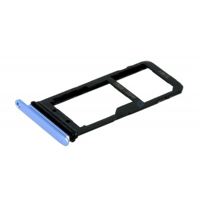 Sim Card Holder Tray For Htc U11 Silver - Maxbhi Com