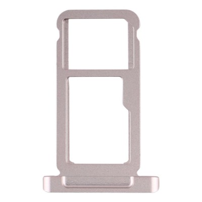 Sim Card Holder Tray For Huawei Mediapad M5 10 Gold - Maxbhi Com