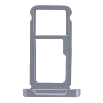 Sim Card Holder Tray For Huawei Mediapad M5 10 White - Maxbhi Com