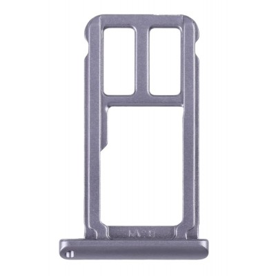 Sim Card Holder Tray For Huawei Mediapad M5 8 Grey - Maxbhi Com
