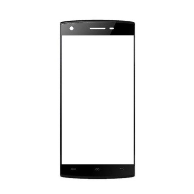 Touch Screen Digitizer For Kenxinda J7 White By - Maxbhi Com